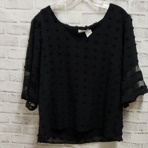 Blooming lady top 